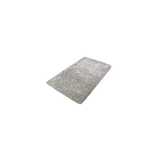 Килимок Melange SOFT 60 х 90 см сірий