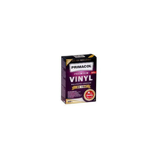 Клей для шпалер Primacol PREMIUM Vinyl 200 г