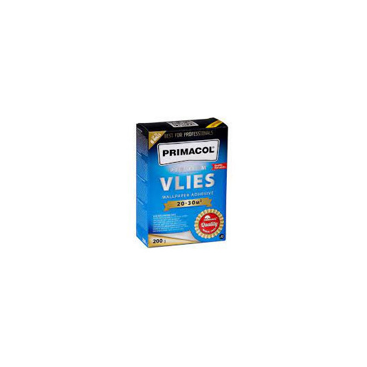 Клей для шпалер Primacol PREMIUM Vlies 200 г