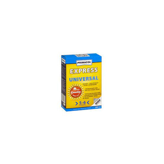 Клей для шпалер Primacol UNIVERSAL 200 г