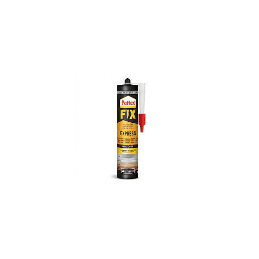 Клей монтажний Pattex Fix Express 375 г