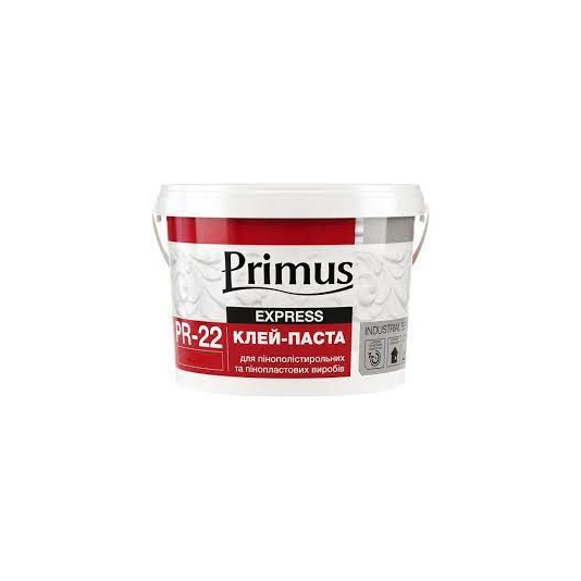Клей паста PRIMUS 1.0 кг