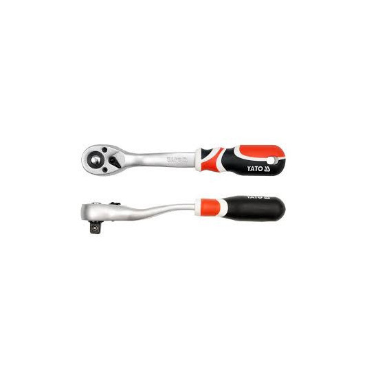 Ключ-трістчатка YATO YT-0732, 1/2" х 255 мм 