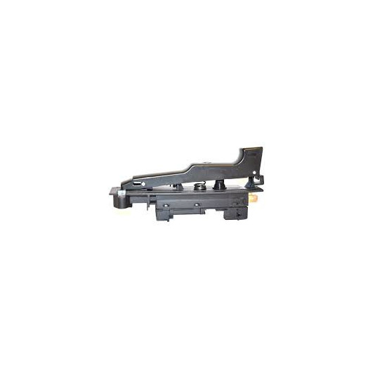 Кнопка Болгарка Bosch 230 4-х контактна кн 124 