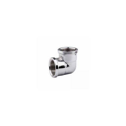 Коліно ВВ 1/2" Solomon