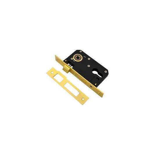 Корпус врізного замка YUTL 6240 СP