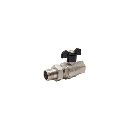 Кран американка ВЗ 1/2 KARRO PERFECT