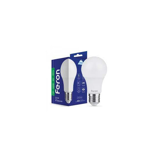 Лампа FERON LB-705 E27 15W