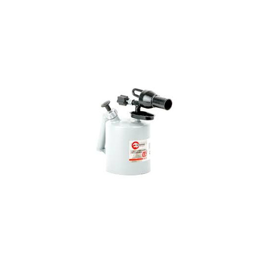Лампа паяльна бензинова 1,5 л INTERTOOL