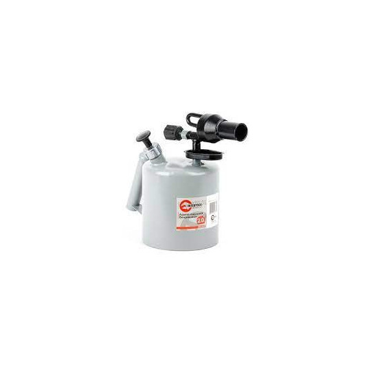 Лампа паяльна бензинова 2.0 л INTERTOOL GB-0033