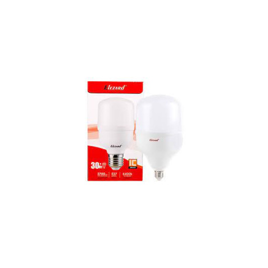 Лампа світлодіодна Lezard T100 LED 30W