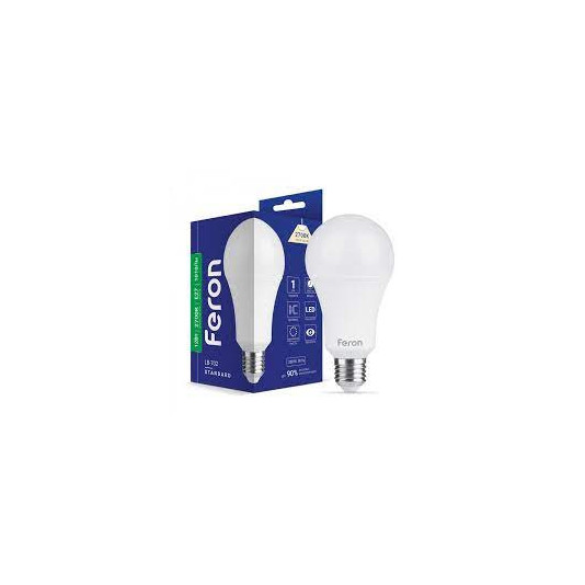 Лампочка FERON LED LB-702 E27 12W