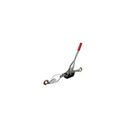Лебідка важільна 2 т INTERTOOL GT1442 