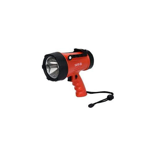 Ліхтар LED YATO YT-08551 з ручкою 15Вт