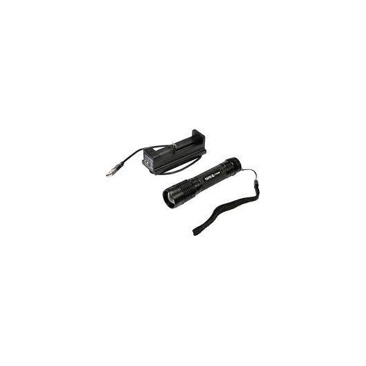 Ліхтар LED YATO YT-08568 6Вт
