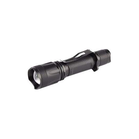 Ліхтар Quantum Techno 10W LED з USB