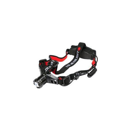 Ліхтар на голову LED YATO YT-08590 3Вт