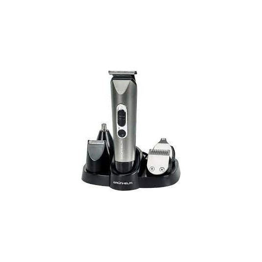 Машинка для стрижки Grunhelm GHC510