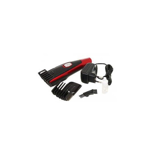Машинка для стрижки Grunhelm GHC528