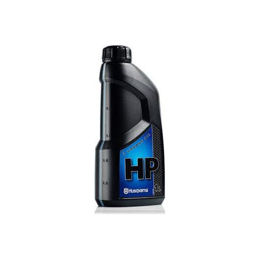 Моторна олива HUSQVARNA 1 л 