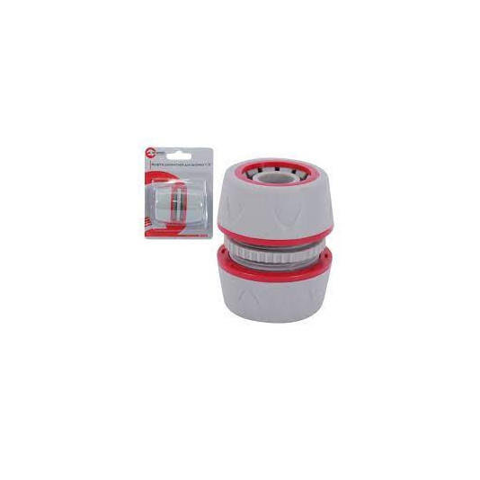 Муфта для шланга 3/4 INTERTOOL 