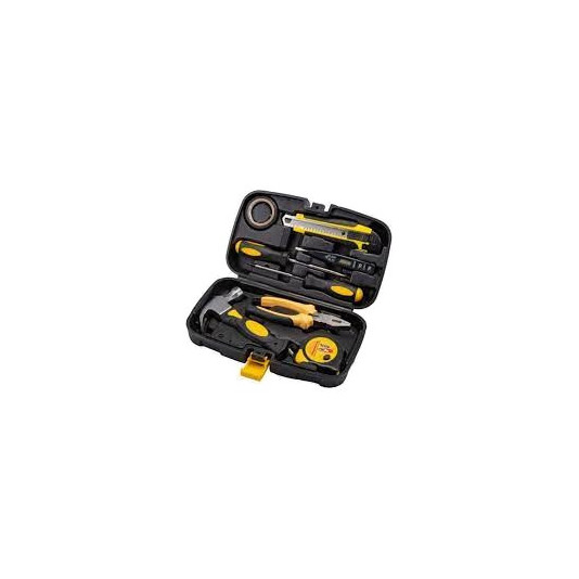 Набір інструментів Master Tool 780308, 8 шт
