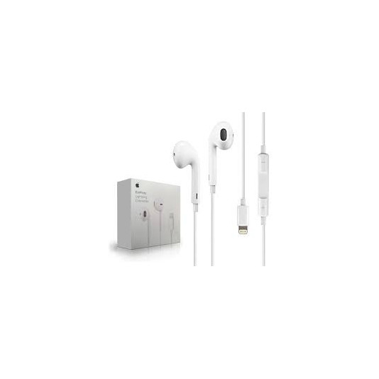 Навушники iPhone EaR PODS 99% original