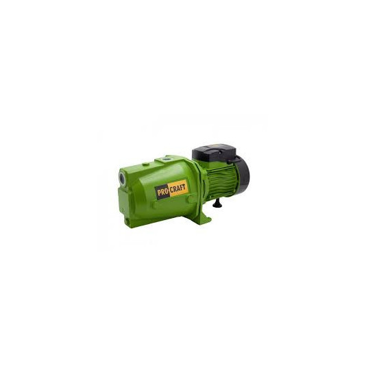 Насос поверхневий Procraft PN-20