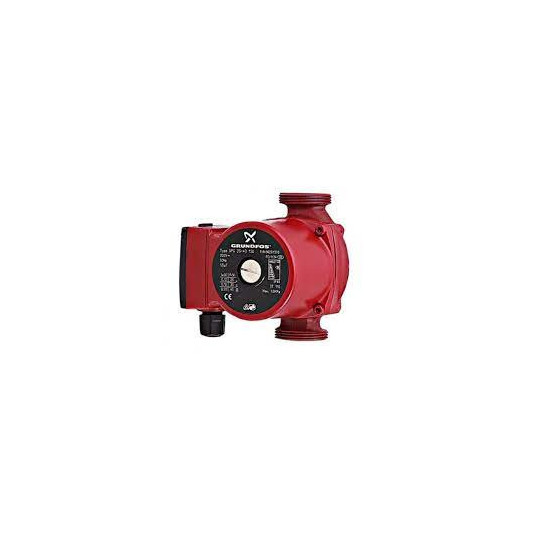 Насос циркуляційний GRUNDFOS UPS 25-6-130 GR