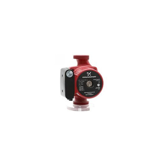 Насос циркуляційний GRUNDFOS UPS 32-80-180