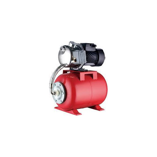 Насосна станція Pumpman ATSGJ800 0,8 кВт