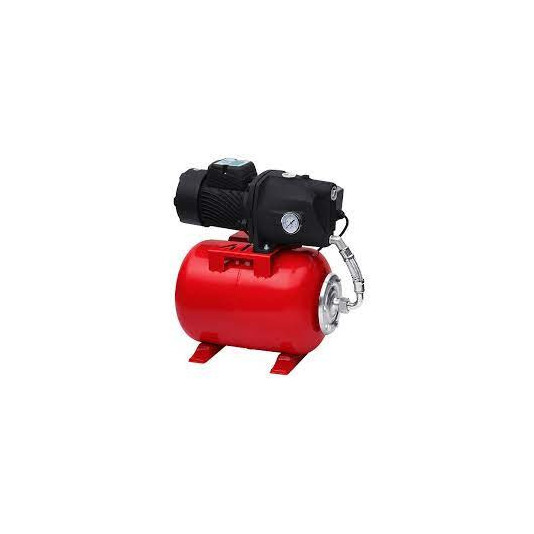 Насосна станція Pumpman АТJET100 0,75 кВт