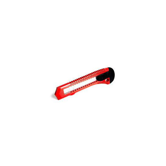 Ніж INTERTOOL HT-0500 18 мм