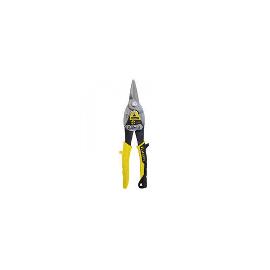 Ножиці по металу STANLEY 2-14-563 250 мм прямі