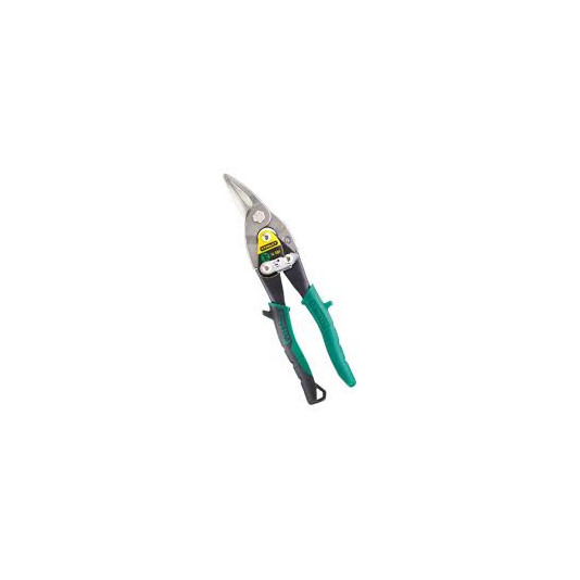 Ножиці по металу STANLEY 2-14-564 250 мм праві