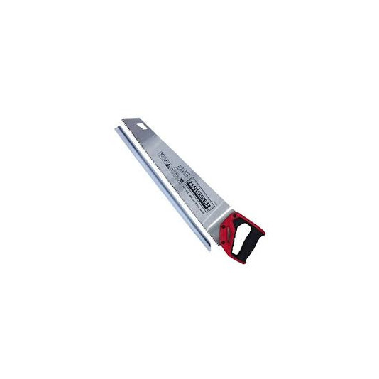 Ножівка по дереву HAISSER 40163 Rapid 500 мм 