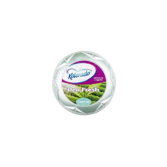 Освіжувач повітря KOLORADO Deo Fresh гель 150 г
