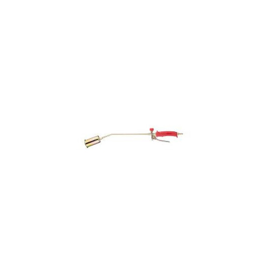 Пальник газовий INTERTOOL GB-0044, 595 мм