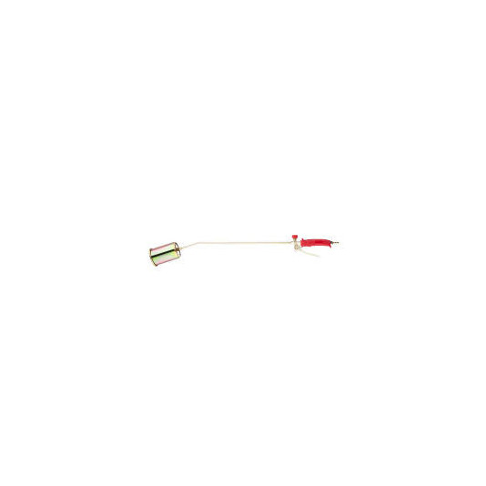 Пальник газовий INTERTOOL GB-0047, 830 мм