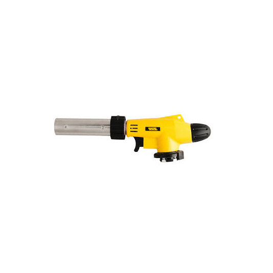 Пальник газовий MASTERTOOL Орбіта
