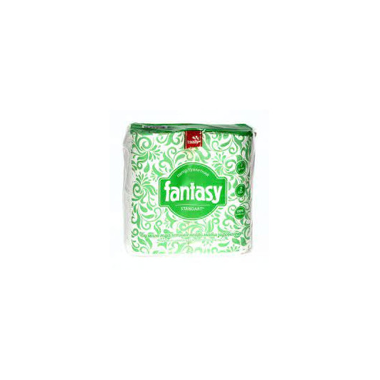 Папір туалетний Fantasy 4 шт