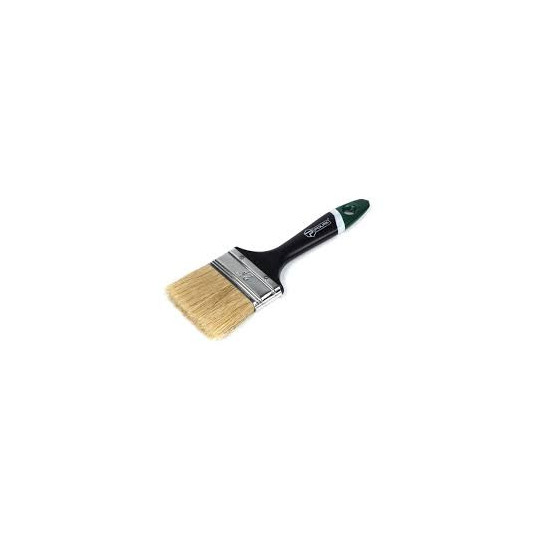 Пензель англійський POLAX 2,5"