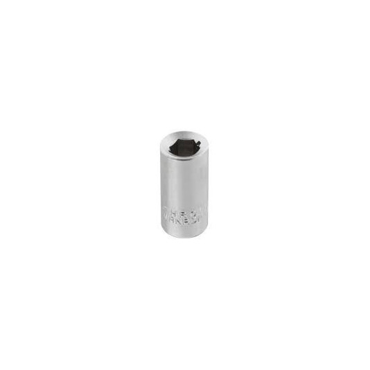 Перехідник 1/4 шестигранний INTERTOOL ЕТ-1101