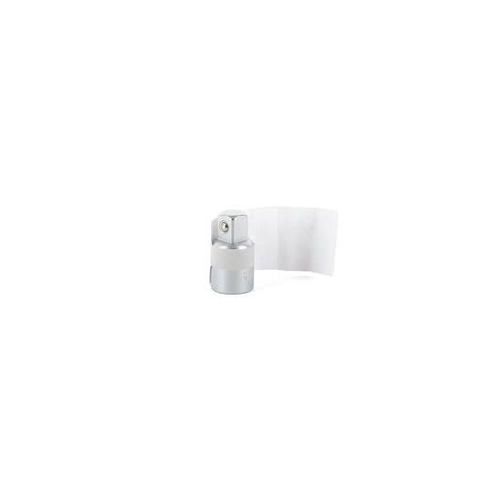 Перехідник 3/8 х 1/2 INTERTOOL ЕТ-1105