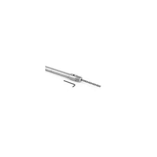 Перехідник SDS-1000 мм INTERTOOL SD-0436