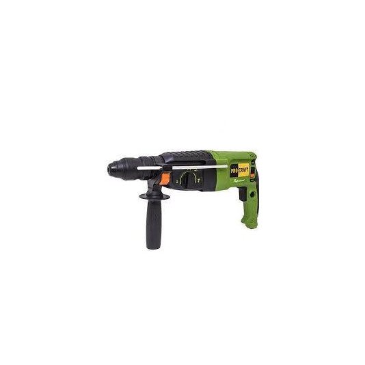 Перфоратор Procraft BH-1400 DFR