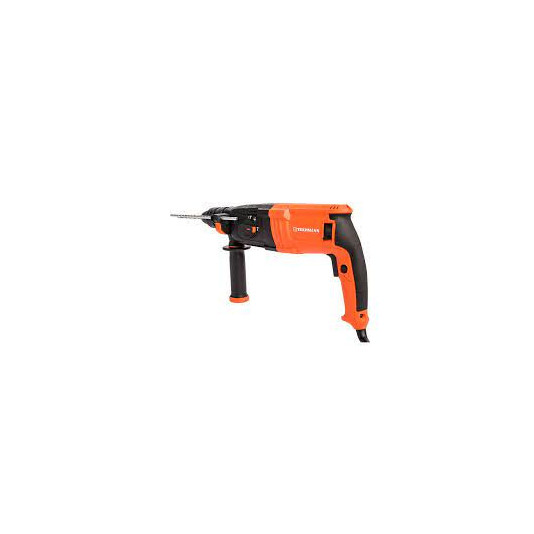 Перфоратор Tekhmann TRH-1120 DFR