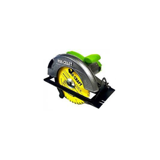 Пила циркулярна Procraft KR235/2830