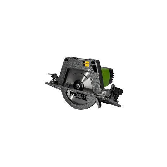 Пила циркулярна Proсraft KR200/2500
