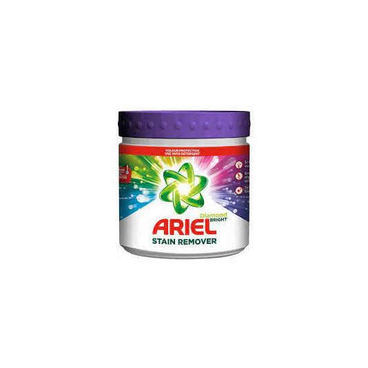 Плямовивідник Ariel 500 гр для кольорового